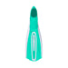 Mares avanti fins white size 38-39