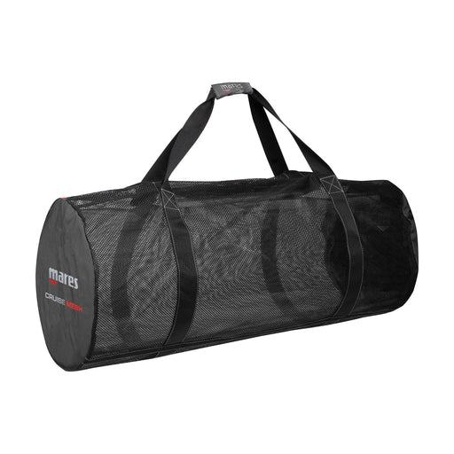 Mares bags & cases black