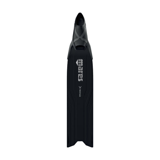 Mares fins black size 42-43