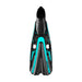 Mares race fins size 42-43