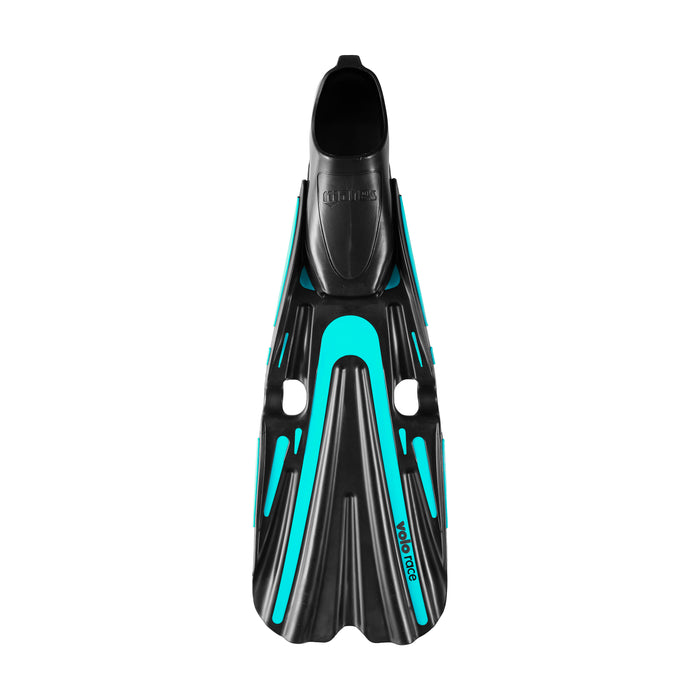 Mares race fins size 36-37