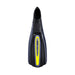 Mares avanti fins yellow size 38-39