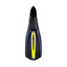 Mares avanti fins yellow size 36-37
