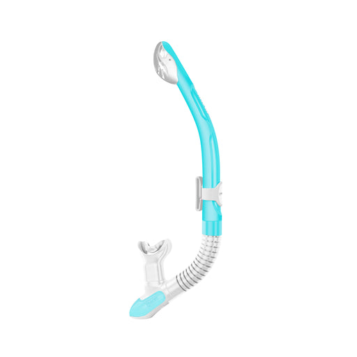 Mares snorkels white