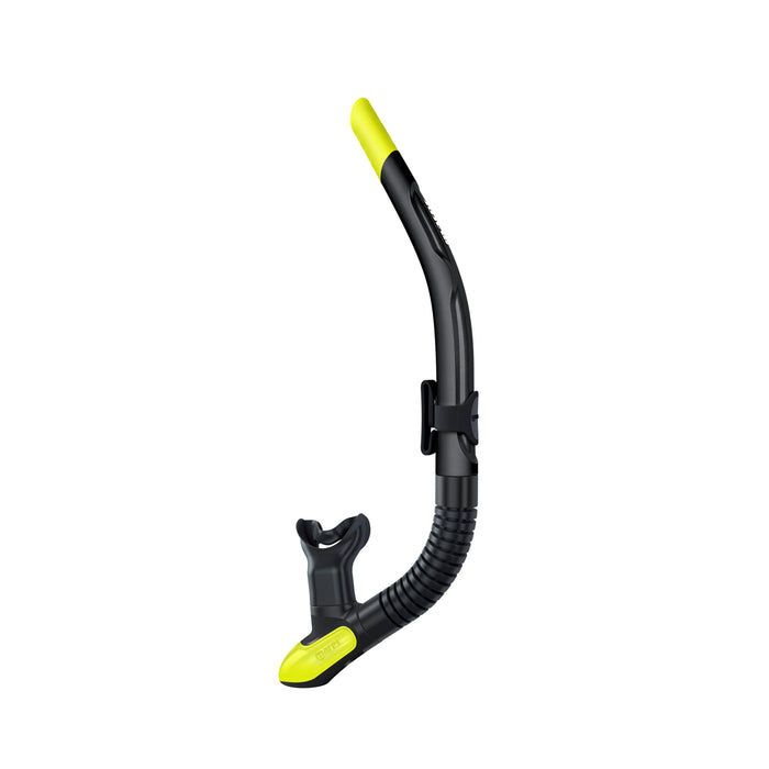 Mares snorkels black