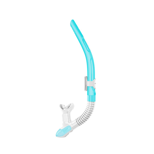 Mares snorkels white