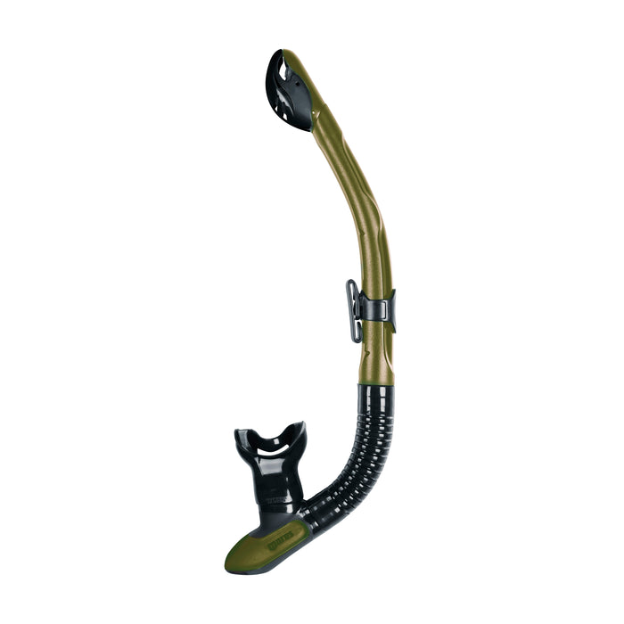 Mares snorkels black