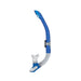 Mares snorkels blue
