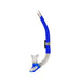Mares snorkels blue