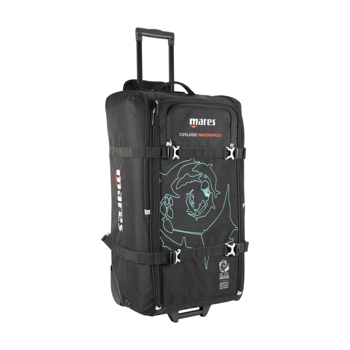 Mares bags & cases