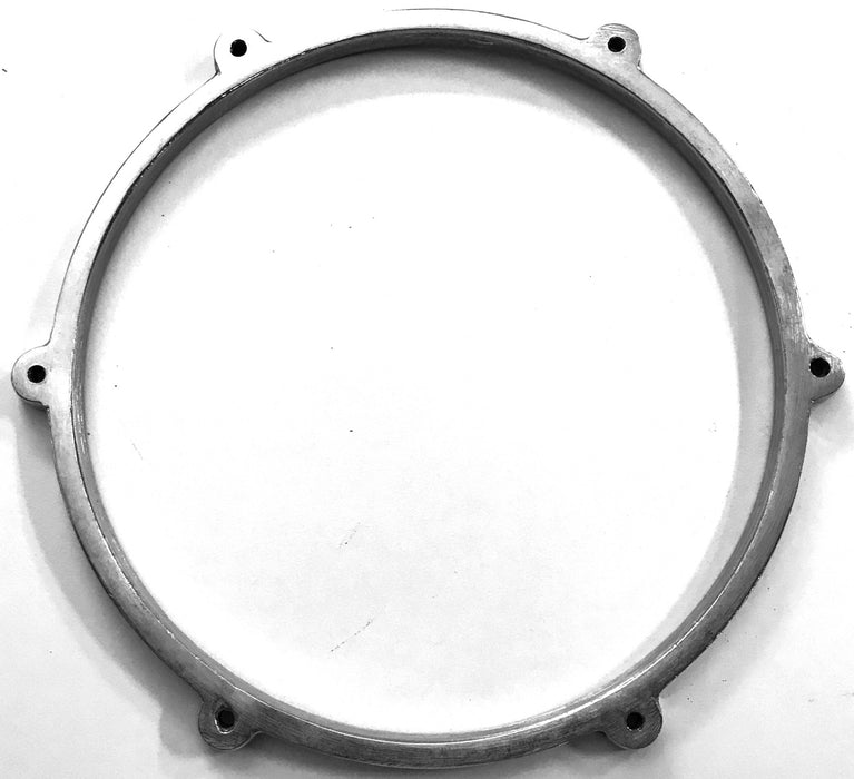 MEINL Percussion Drum Hoop 14" timbale chrome TI1 - 14"