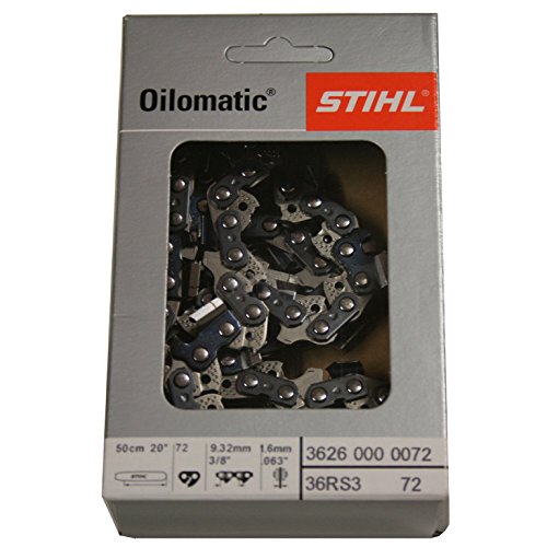 Stihl 3626-000-0072 36 RS3 Rapid Super chain