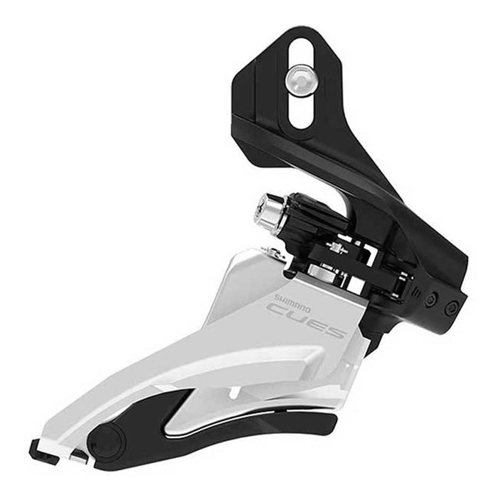Shimano Front Derailleur DoubleFD-U4000-D SS FP DM 64-69