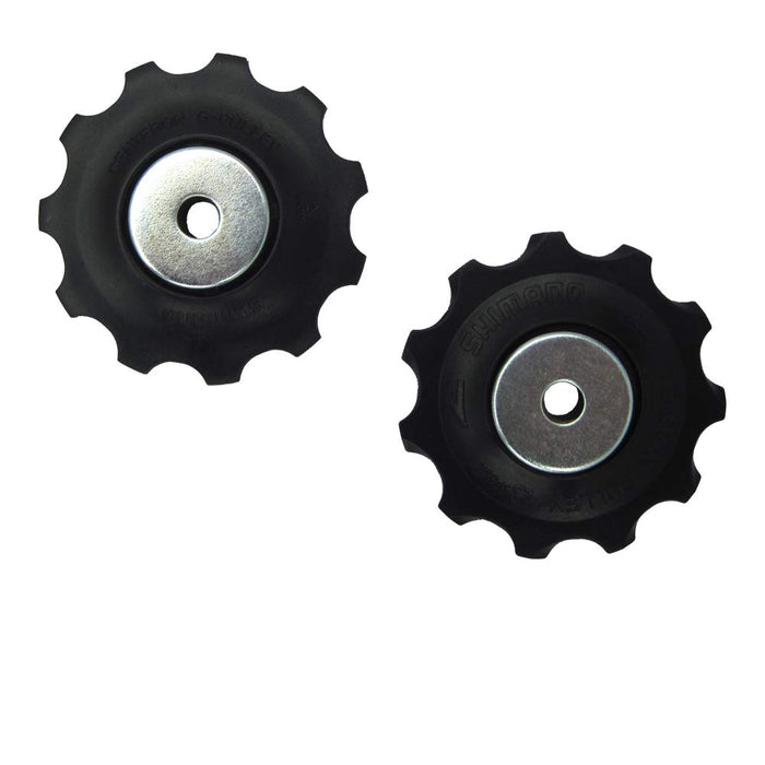 Shimano Tension & Guide Pulley SetRD-M6000