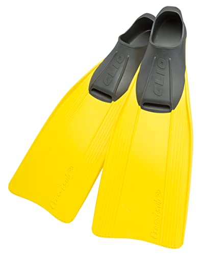 Cressi Clio (Yellow) [30/32]