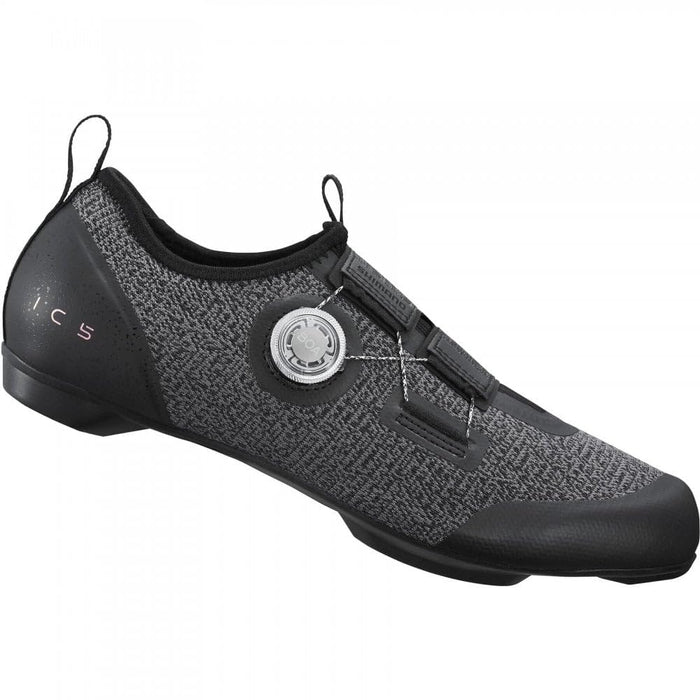 Shimano Bicycle Shoes SH-IC501Black 38.0