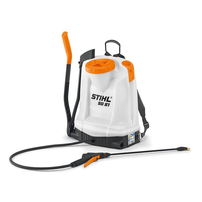 Stihl 4255-019-4950 sprayer SG 51