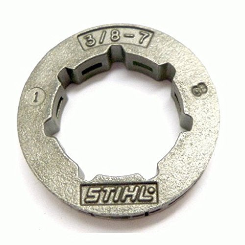 Stihl 0000-642-1223 ring for cassette 3/8", 7 teeth