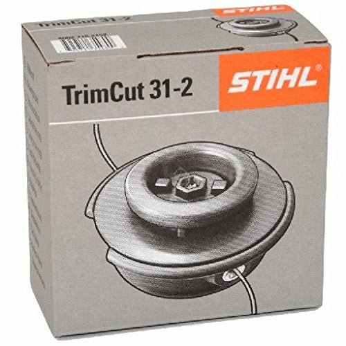 Stihl 4002-710-2152 mowing head TrimCut 31-2