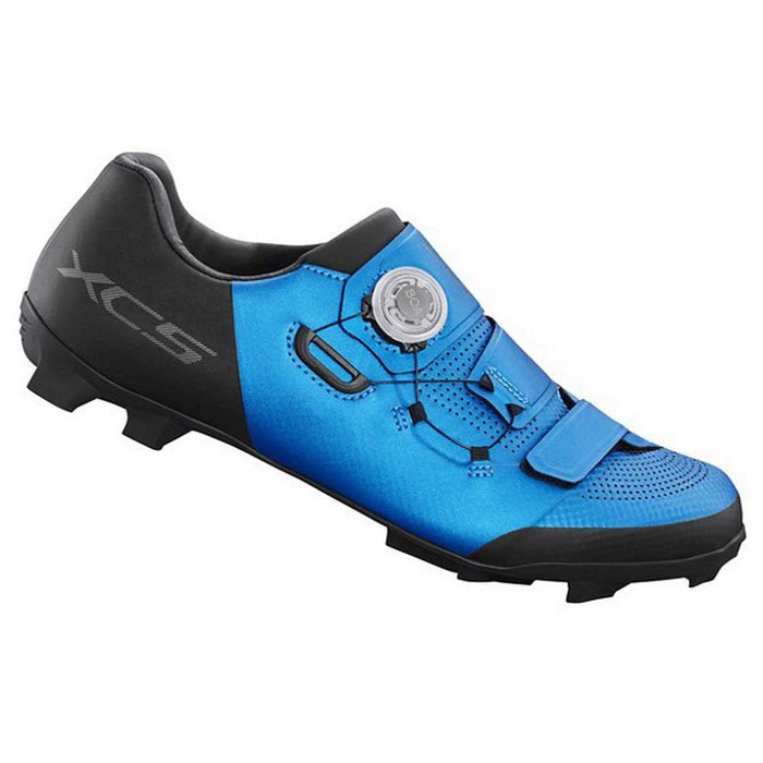 Shimano Bicycle Shoes SH-XC502Blue 45.0