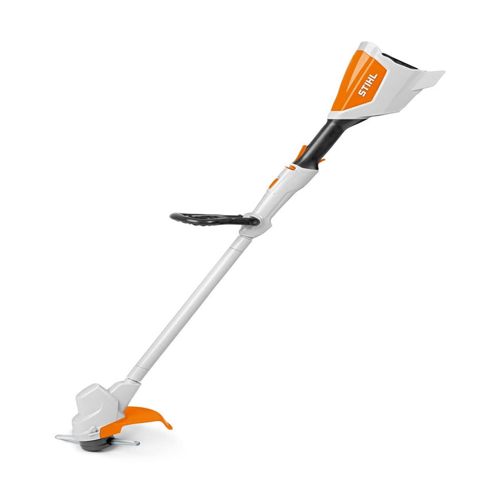 Stihl 0420-460-0015 Toy brushcutter, with batteries