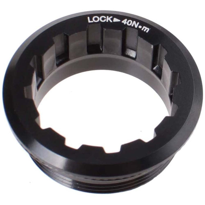 Shimano Lock Ring&SpacerCS-M9100-12