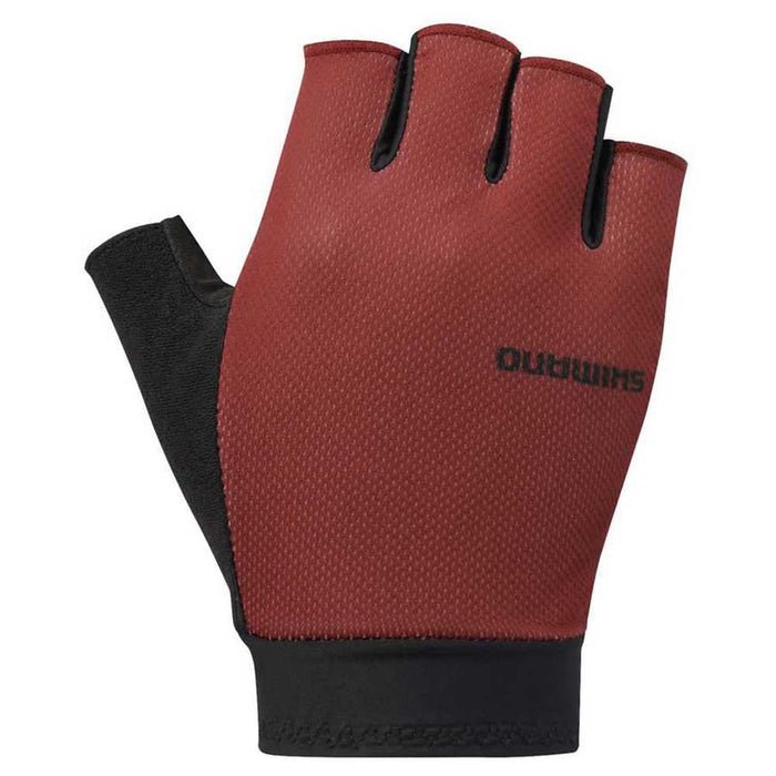 Shimano Explorer GlovesRed XL