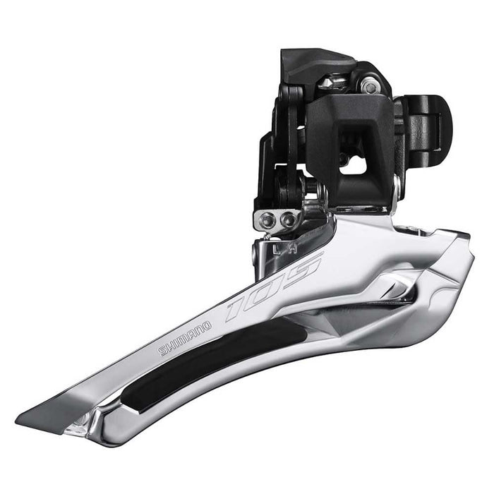 Shimano Front Derailleur 12sFD-R7100 31.8mm DS DP 50-54T
