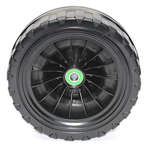 Stihl 6338-700-0490 rear wheel