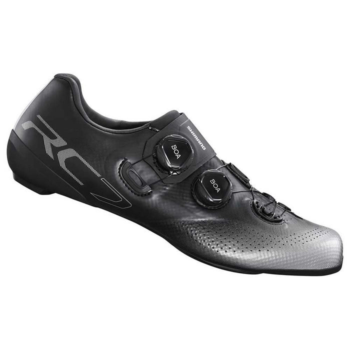 Shimano Bicycle Shoes SH-RC702Black 45.0