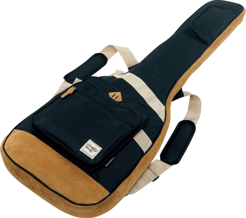 IBANEZ POWERPAD® Designer Collection Gig Bag for Electric Bass - Black