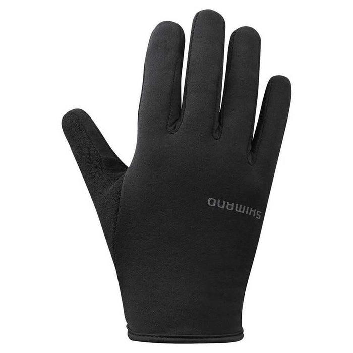 Shimano Light Thermal GlovesBlack M