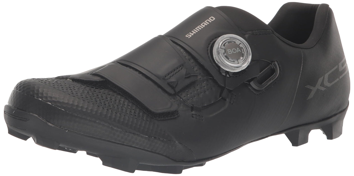 Shimano Bicycle Shoes SH-XC502Black 46.0