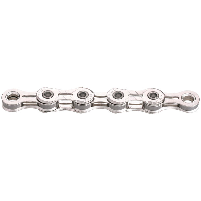KMC BX11ELN18W X11EL Silver x 118L-Box Waxed