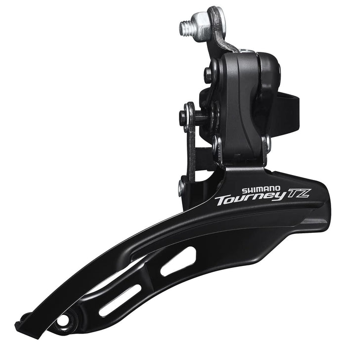 Shimano Front Derailleur Triple 48TFD-TZ500-DS6 CB DS DP