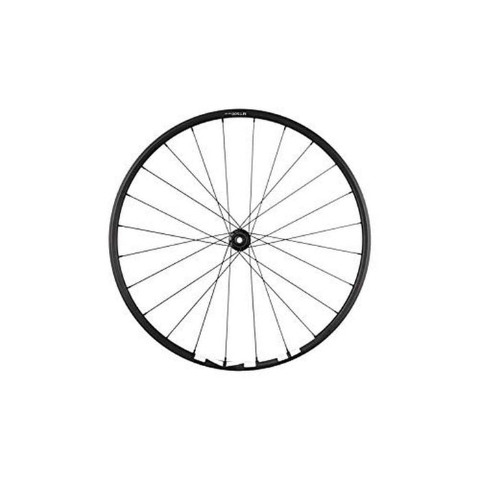 Shimano Wheel Front MT500Clincher 29" Ethru Boost