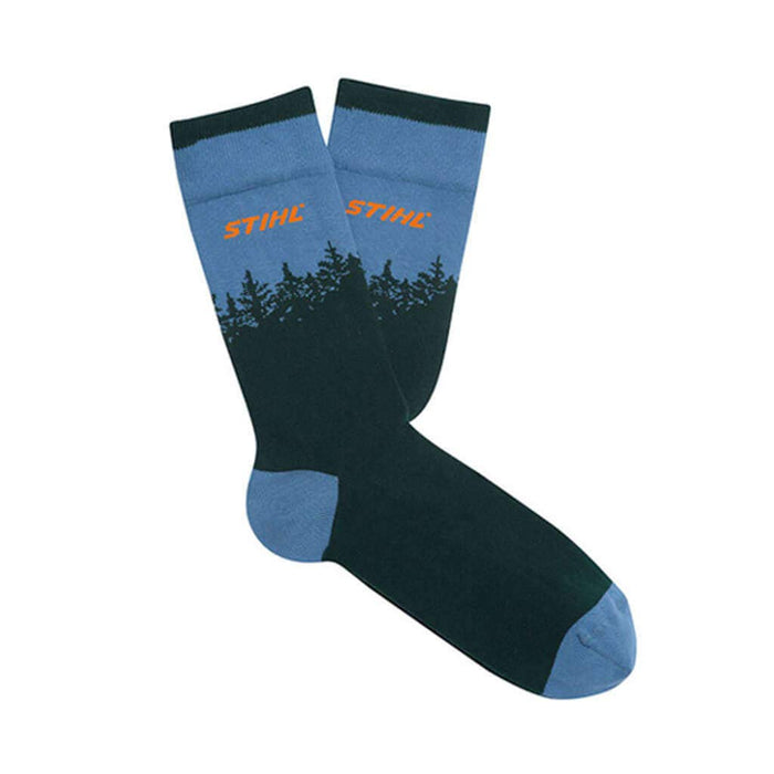 Stihl 0464-017-0146 Socks, size 43-46