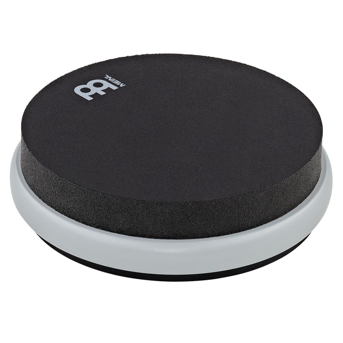MEINL Cymbals 6" Double Sided Pad - Gray