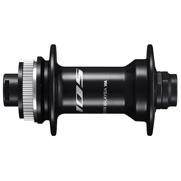 Shimano Front Hub 100/32 BlackHB-R7070 105