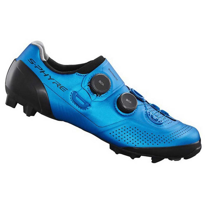 Shimano Bicycle Shoes SH-XC902Blue 41.0
