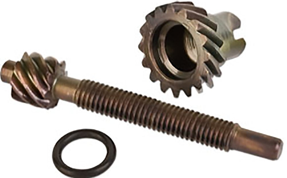 Stihl 1125-007-1021 mechanism for adjustment of chain