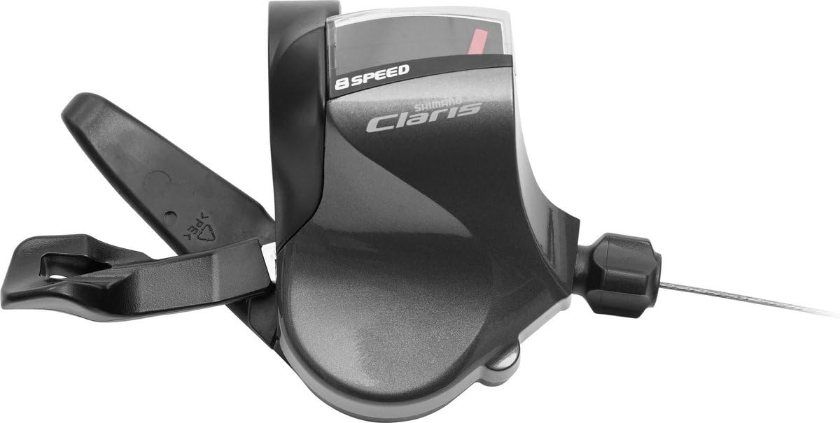 Shimano Shift Lever Right 8s w/OGDSL-R2000 Claris Flat HB Road