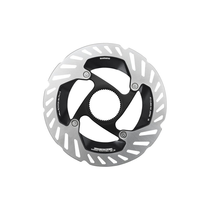 Shimano Rotor 140mm Lock Ext.RT-CL900 w/LRing