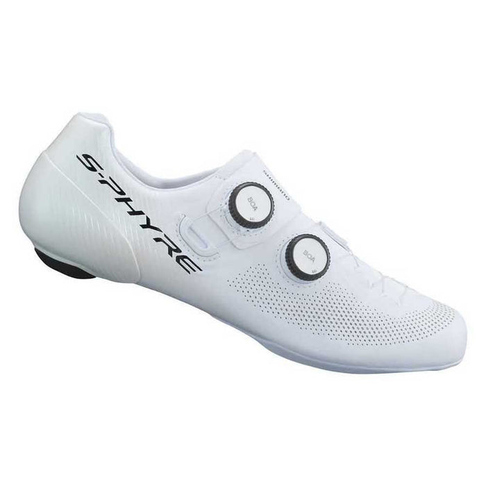 Shimano Bicycle Shoes SH-RC903White Wide 45.0