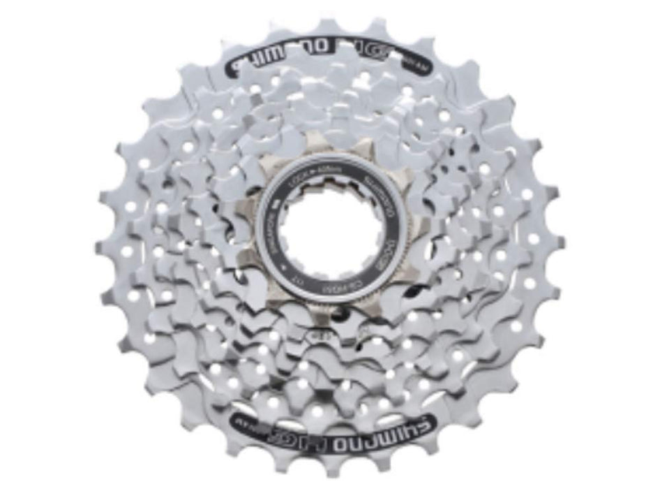 Shimano Cassette 8 Speed 11-28TCS-HG51 Alivio