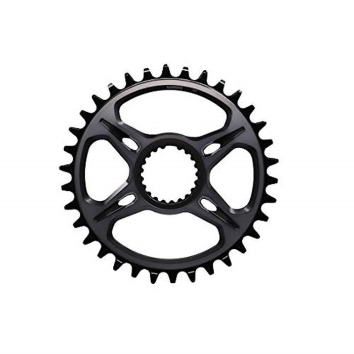 Shimano Chainring 34T XTRSM-CRM95 for FC-M9100/M9120