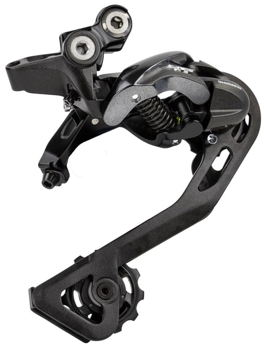 Shimano Rear Derailleur 10s SGSRD-T8000 Deore XT