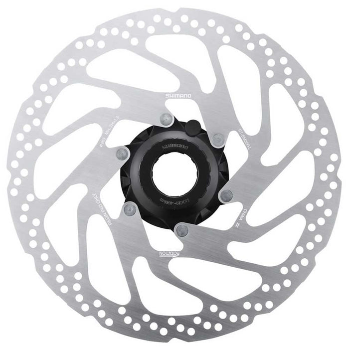 Shimano Rotor 160mm Center LockRT-EM300 w/LRing