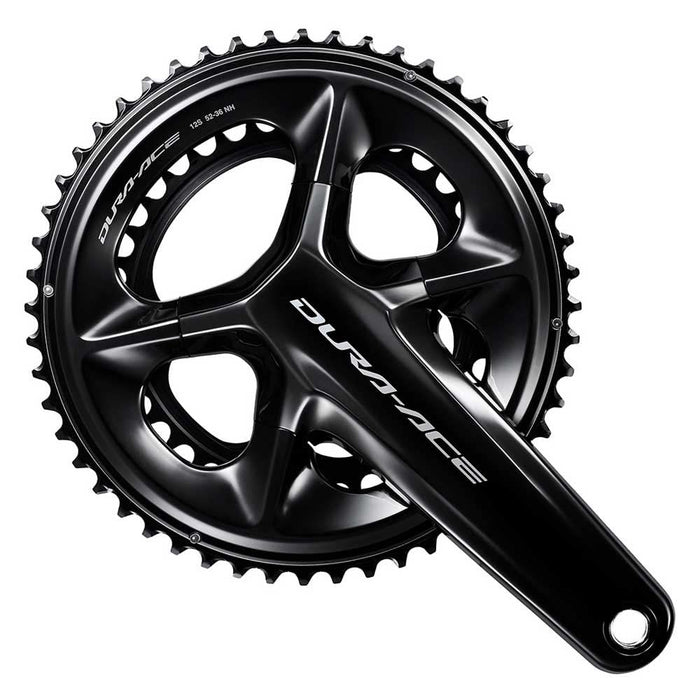 Shimano Crankset 12-SpeedFC-R9200 52/36T 172.5mm