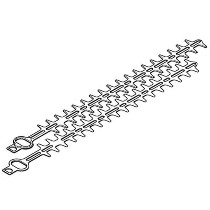 Stihl 4243-710-6004 Knife 600 mm / 24"